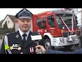 Przekazanie nowego samochodu dla OSP Brąswałd