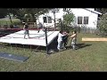 W.A.W. 10-Year Bash Part 6 - Dread .vs. I.O.V.