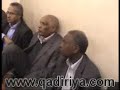 Xuska Dhalashada Nabi Mohammed SCW (Mowlid) - London 1 of 14