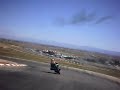 Guzzi V65 AHRMA Corsa Vintage Superbike Warmup Guzzi V65 AHRMA Corsa Vintage Superbike Warmup