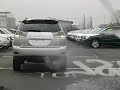 Lexus rx400h