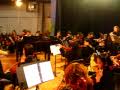 Orquesta Sinfónica Academia Municipal de Artes
