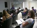 Curso CASA da T.O - Introdução a Análise Ergonômica