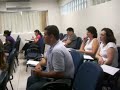 Curso CASA da T.O - Introdução a Análise Ergonômica