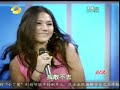 俞灏明郑爽亲密合唱 流星花园经典曲目重现（一） - part 9