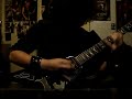 METALCORE SONG I MADE