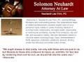videos de Solomon Neuhardt