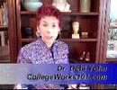 College Parenting -Summer Fun