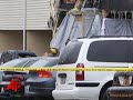 Apartment Fire Kills 5 in Columbus, Ohio Apartment Fire Kills 5 in Columbus, Ohio