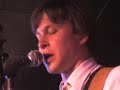 Babian p� Siestafestivalen 2008