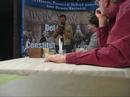 Dennis Kucinich Constitutional Forum (part 1 of 5)