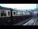 Pathfinder Railtour Silverlink Swansong 2 50049 37410 part 2 Pathfinder Railtour Silverlink Swansong 2 50049 37410 part 2