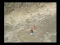 Tsunami - Tidal Bore in China Tsunami - Tidal Bore in China