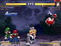 videos de SS MUGEN All-Stars Ep.30 - Super Mario Bros vs. Touhou
