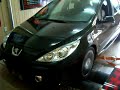 307 Hdi 2007 chiptuning by Chipracing