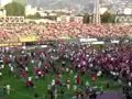 Sarajevo sampion, navijaci na terenu Sarajevo sampion, navijaci na terenu