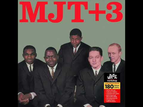 MJT+3 – MJT+3