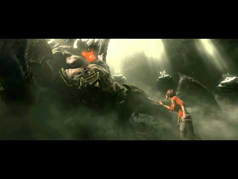 Diablo 3 - Cinématique Acte III [FR FHD]