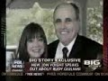Jon Voight On Why He Supports Rudy Jon Voight On Why He Supports Rudy