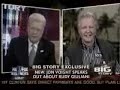 Jon Voight On Why He Supports Rudy