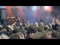 Eluveitie LIVE @ Summerbreeze Festival / D 16.08.08 THE SOMBER LAY