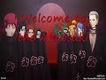 Hey hey Atakuski AMV with OCs!!
