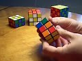2x2x3 Slim Tower rubik type puzzle