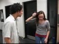 It Was a Normal Day at NWSA Untill