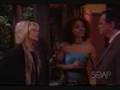 OLTL - Ben Is Shot; Gabrielle Suspects Al (2/2) (08-26-2002)