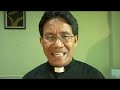 holy week series # 1