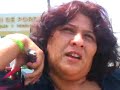 esther vargas: renunciada por lesbiana