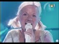 teledysk, klip, Geri Halliwell,- Circles Round the Moon