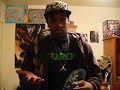 Tony Taylor  aka Mr boober Doernbecher Charity retro 1 *bigman652*