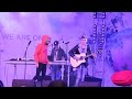ByeAlex - Kedvesem (sv�d verzi� - Swedish version) live at Malm�