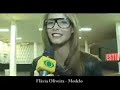 Entrevista - Flavia de Oliveira Entrevista - Flavia de Oliveira