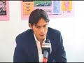 Filippo Inzaghi Interview