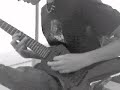 Hands of blood [ padget tabs intro ] by me