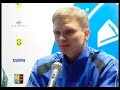Ruch Chorz�w - G�rnik Polkowice relacja Sferytv