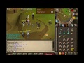 Runescape Bounty Hunter - Th3 0mfg0rz Pk Vid 17 (Pure 99 Str 99 Range Owning up Bh)