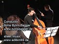 The Elephant C. Saint-Saens Double Bass Mandolin Orchestra The Elephant C. Saint-Saens Double Bass Mandolin Orchestra