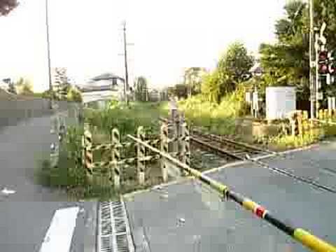 荒尾駅　その１