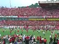INTER CAMPEAO - Beira Rio - Volta Olímpica