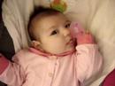 mariana 4 meses!