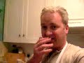 Me Cooking!  http://www.youtube.com/watch?v=ases4b-ERAo&feature=PlayList&p=0A0A9AF80D197335