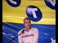 Ivan Ballesteros HABLA SOBRE CIERRE RCTV ( Evento CNR) 1de2
