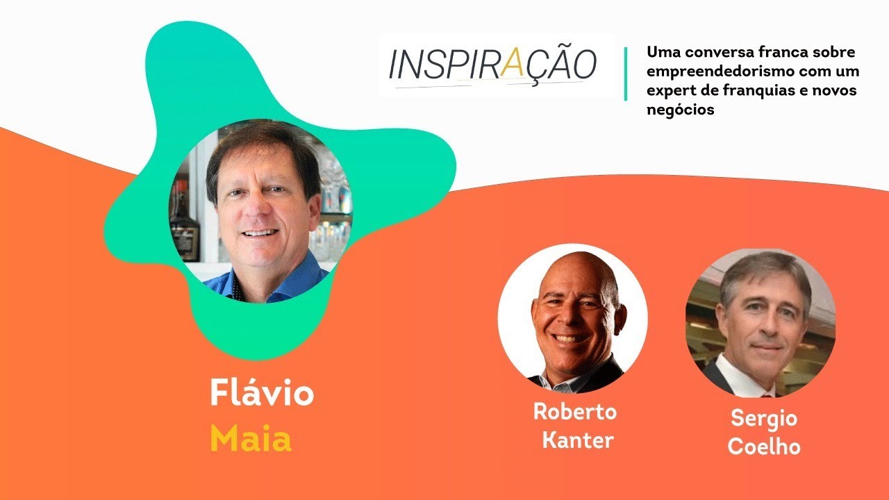 INSPIRACAO P20 COM FLAVIO MAIA