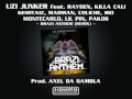 BRAZI ANTHEM RMX - Uzi, Rayden, KillaCali, Gemitaiz, MadMan, Coliche, Ibo, LilPin, Pakos