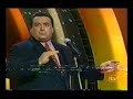 DINO GORDILLO EN PROGRAMA DE CANAL 13 - PARTE [1/2]