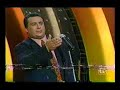 DINO GORDILLO EN PROGRAMA DE CANAL 13 - PARTE [1/2]