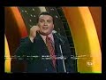 DINO GORDILLO EN PROGRAMA DE CANAL 13 - PARTE [1/2]